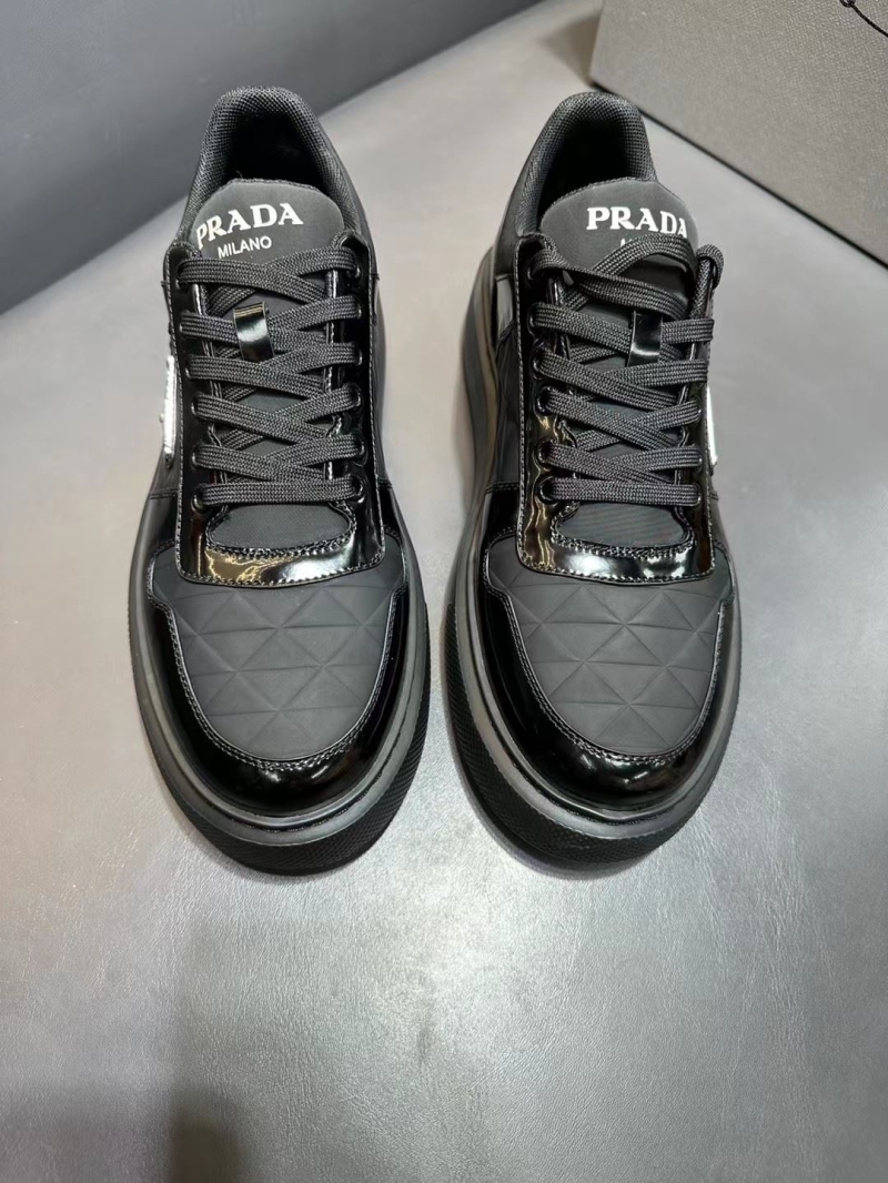 Prada Casual Shoes